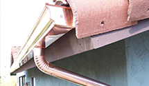 Rain Gutter Installation, Repair, Cleaning in Saxonburg, PA